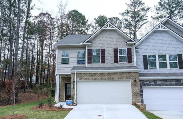2603 Shetley Creek Drive - 2603 Shetley Creek Drive, Gwinnett County, GA 30071