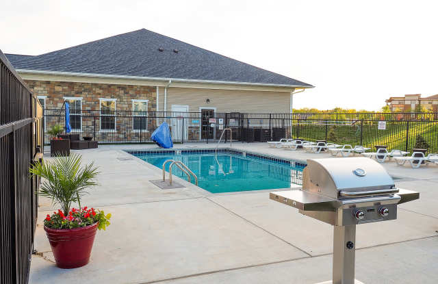 Lift at Jordan Creek - Affordable Housing Gallery 3
