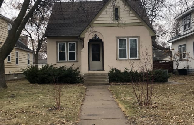 4111 North Penn Avenue - 4111 Penn Avenue North, Minneapolis, MN 55412