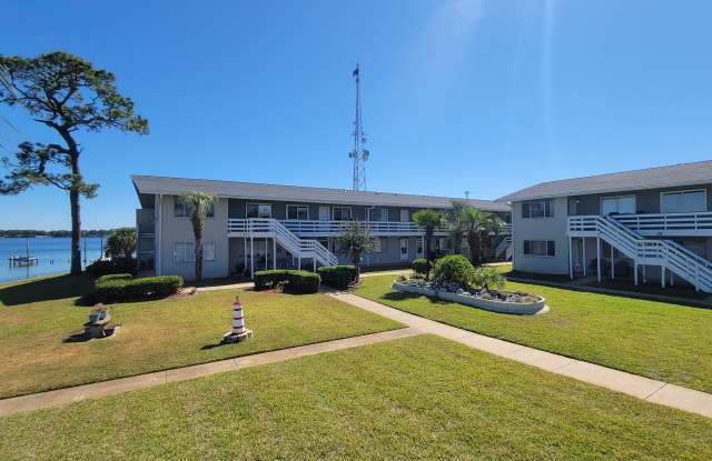 726 Eglin Pkwy NE Unit 5A photos photos