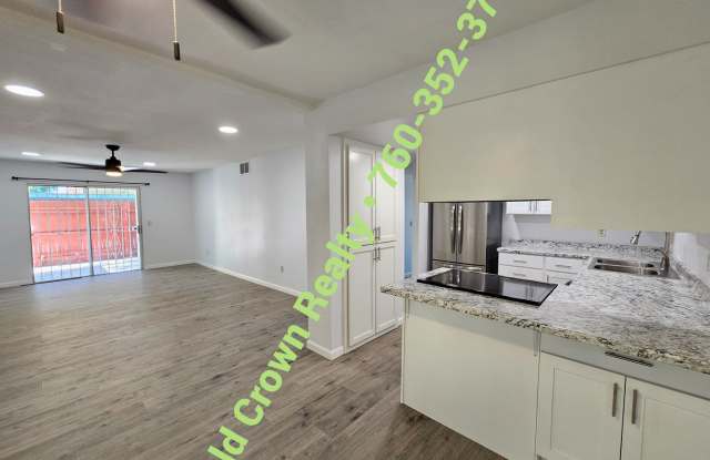 Newly Renovated Condo for Rent photos photos
