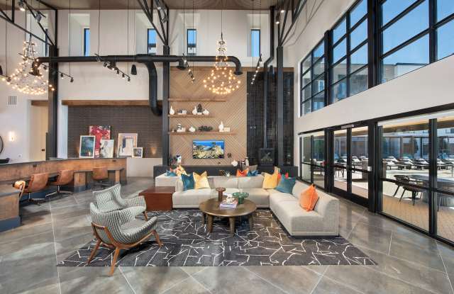 Artistry Design District Gallery 3