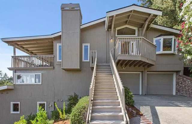 Private, Newly Remodeled 4 Bedroom 3.5 Bathroom for Rent in Orinda! photos photos