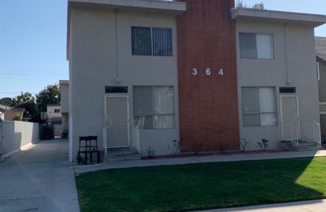 364 Milford Street - 364 West Milford Street, Glendale, CA 91203
