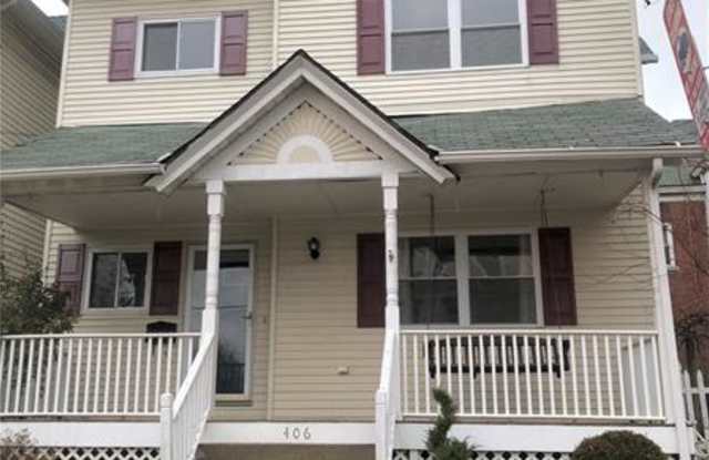 406 S Evaline Street - 406 South Evaline Street, Pittsburgh, PA 15224