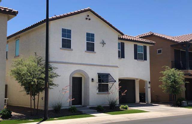 2253 S JACANA Lane - 2253 South Jacana Lane, Gilbert, AZ 85295