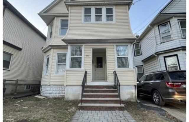 16 Ayer Pl - 16 Ayer Place, Rutherford, NJ 07070