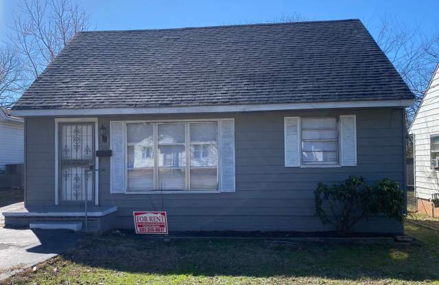 510 W 51st Street - 510 West 51st Street, North Little Rock, AR 72118