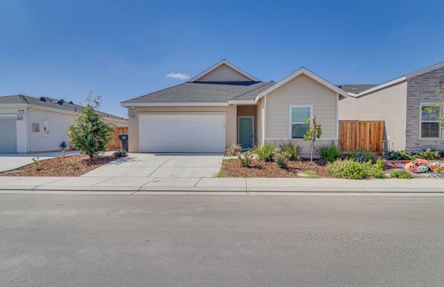 Gossamer Grove! - 3317 Mulberry Grove Way, Shafter, CA 93263