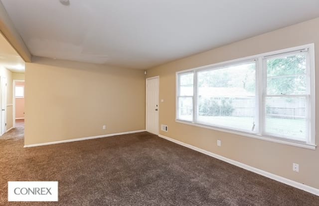 7801 East 108 Terrace - 7801 East 108th Terrace, Kansas City, MO 64134