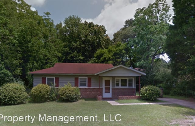 6452 Barker Drive North - 6452 Barker Drive East, Mobile, AL 36608