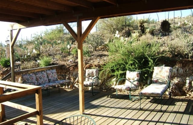 50331 N 23rd Dr - 50331 North 23rd Drive, New River, AZ 85087