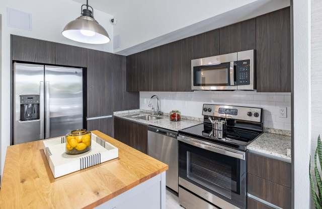 Solina Old Cutler Apartments photos photos