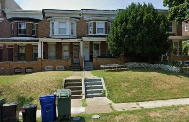 3107 Walbrook Avenue photos photos