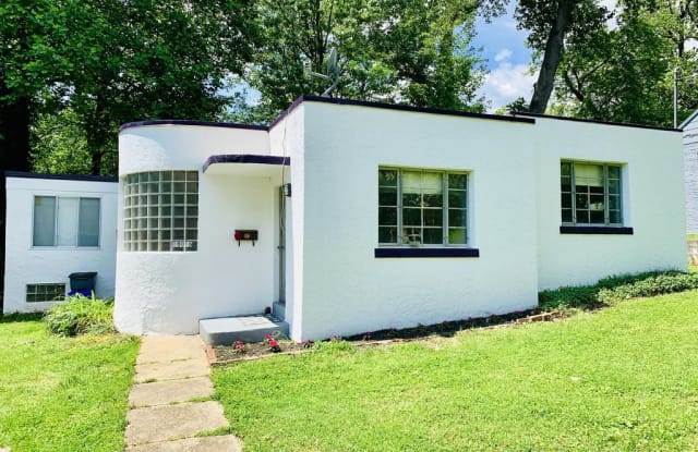 10016 Renfrew Rd - 10016 Renfrew Road, Kemp Mill, MD 20901