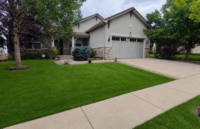 4 Bedroom 3 Bath Plus Study/Office - Amazing Views! 55+ Only photos photos