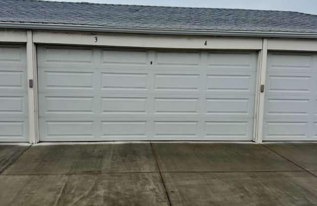 Midtown Ventura - One bedroom, one bath downstairs apartment Gallery 3