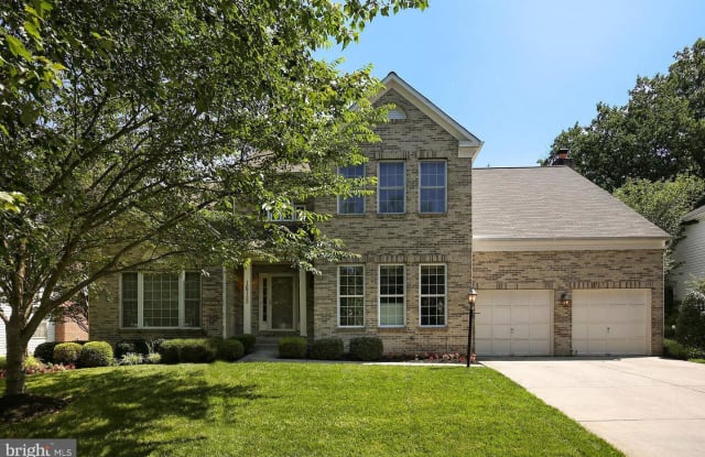 16733 Gooseneck Ter - 16733 Gooseneck Terrace, Olney, MD 20832