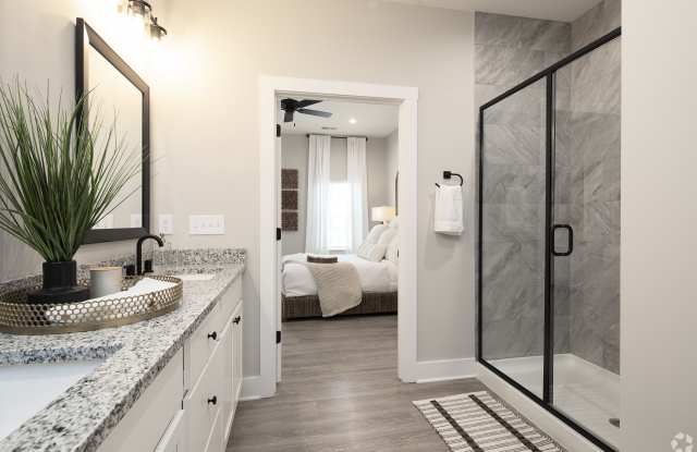 Villas at Capital Twenty Gallery 2