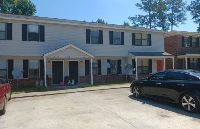 North Charleston Townhome photos photos
