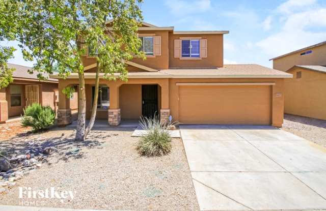 2457 East Meadow Creek Way - 2457 East Meadow Creek Way, San Tan Valley, AZ 85140