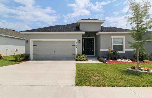 2286 SUNSET WAY - 2286 Sunset Way, Polk County, FL 33844