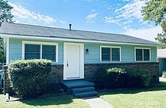 2544 Abelwood Road - 2544 Abelwood Road, Charlotte, NC 28216