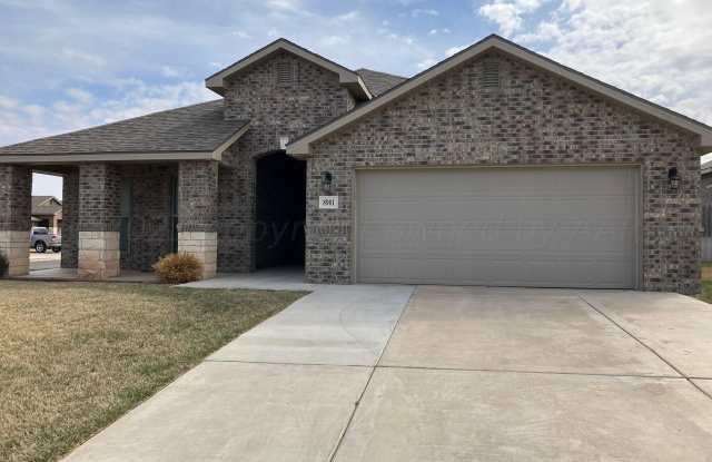 8901 WITMER Court - 8901 Witmer Court, Randall County, TX 79119
