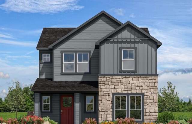 2905 Bliss Street - 2905 Bliss Street, Greenville, TX 75402