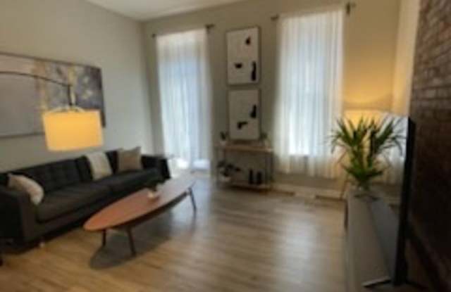 Menard Apartments Gallery 1