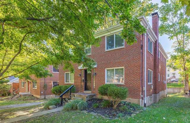 6317 Girard Avenue - 6317 Girard Avenue, Cincinnati, OH 45213