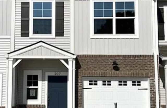 207 Taylor Woods Court - 1 photos photos