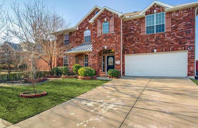 5512 Sabetha Way - 5512 Sabetha Way, Plano, TX 75094