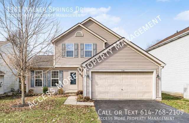1181 Walker Springs Drive photos photos