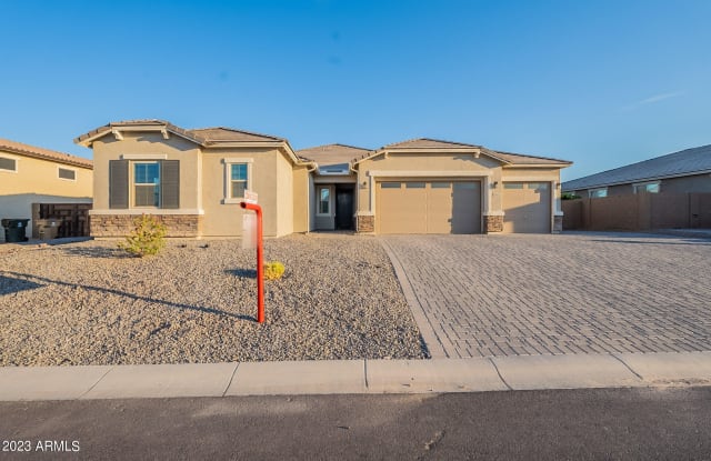 12519 W KRALL Court - 12519 West Krall Court, Maricopa County, AZ 85307