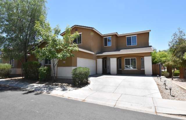 7430 S 27TH Way - 7430 South 27th Way, Phoenix, AZ 85042