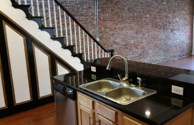 Student Housing - South Side Flats Gallery 4