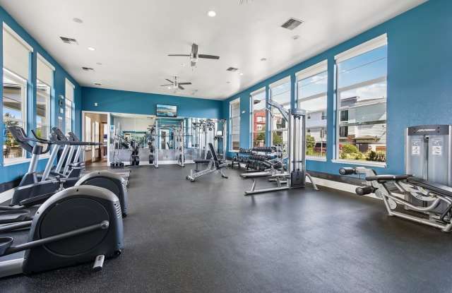 Park Hill 4000 Gallery 4