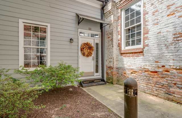 One-of-a-Kind 2BR Condo in Downtown Raleigh’s Caraleigh Mills! - 1535 Caraleigh Mills Court, Raleigh, NC 27603 One-of-a-Kind 2BR Condo in Downtown Raleigh’s Caraleigh Mills! - 1535 Caraleigh Mills Court, Raleigh, NC 27603