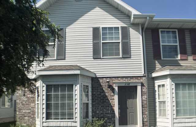 338 Spring Creek Parkway - 1 photos photos