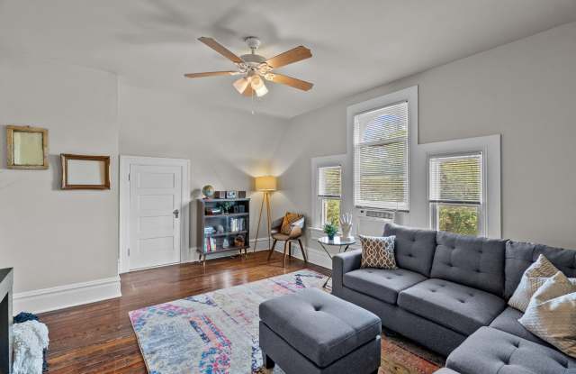 4600 McPherson Ave3rd FL photos photos