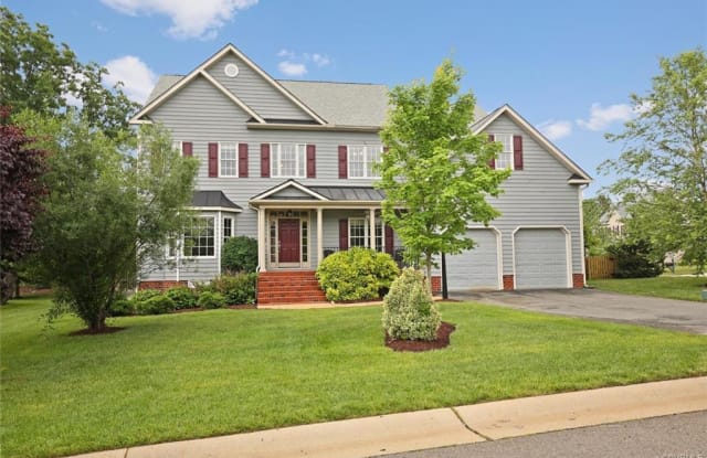 4621 Cobblestone Landing Ter - 4621 Cobblestone Landing Terrace, Short Pump, VA 23059