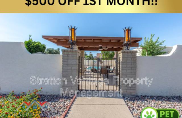 20 W Casa Hermosa Dr photos photos