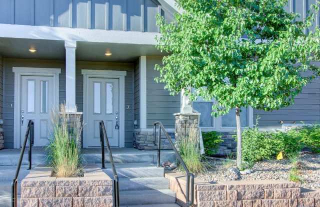 Spacious 3BR Townhome in Fort Collins Gallery 4