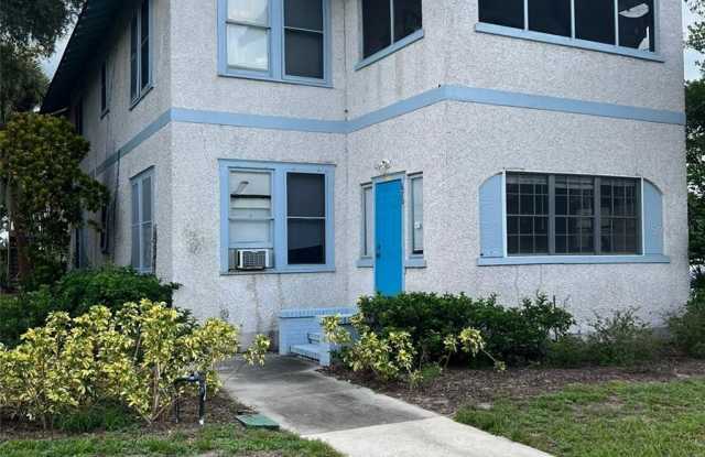 670 AVENUE B NW - 670 Avenue B Northwest, Winter Haven, FL 33881