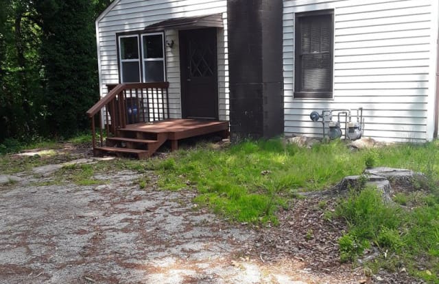 21 Cooper Lake Road SW Unit A - 21 Cooper Lake Road Southwest, Mableton, GA 30126