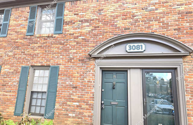 3081 Colonial Way - 3081 Colonial Way, DeKalb County, GA 30341