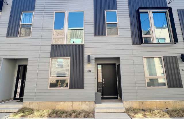 3110 SUNRISE WALK - 3110 Sunrise Walk, Philadelphia, PA 19125
