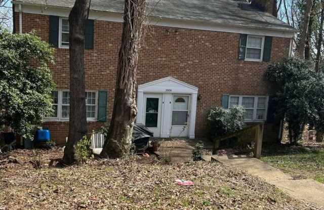 1806 Yorktown Drive photos photos