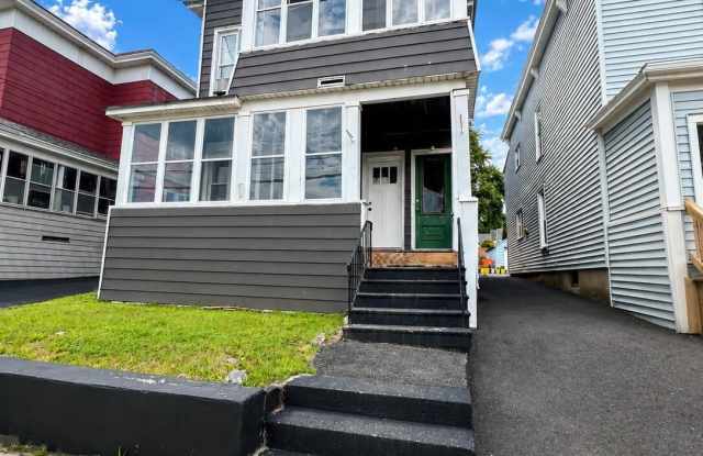 359-361 Forest Avenue photos photos